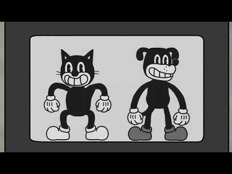 Greedy Meme (Cartoon cat)
