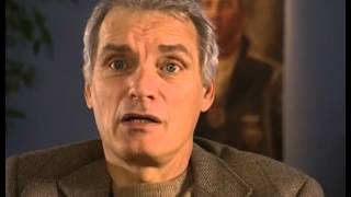 Interview David Selby 3 Net Worth