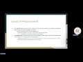 Types of Data 1-2