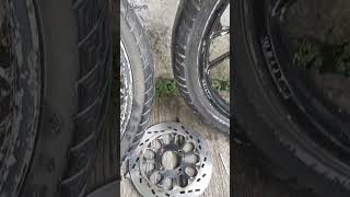 Velg Cefiro jadul untuk Suzuki #otomotif #cefiro #2tak #4tak #vintage