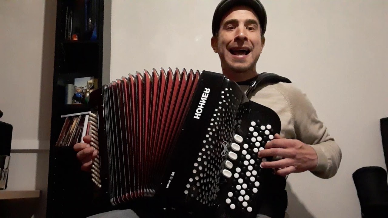 Ginette - les Têtes Raides