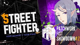 【PFS2 スト6】最強の嵐を見せちゃる