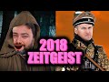ALT Right Nostalgia