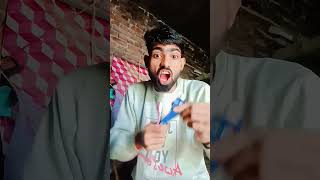 close up toothpaste 🤔🤤#shorts survival skill 🥰#tranding #shortvideo