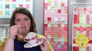Sew Sampler Unboxing January 2018