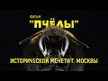 Фильм "Пчёлы" Исторической мечети г. Москвы