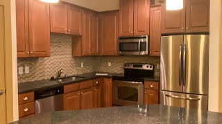 2 Bed, 2 Bath (C2-5) Apartment in Durham, NC - Trinity Commons