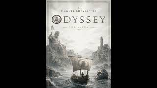 Kingdom Beneath the Stars – Odyssey Album – Manuel Chrysaphes #odyssey #Epic #Ancient #trending #art