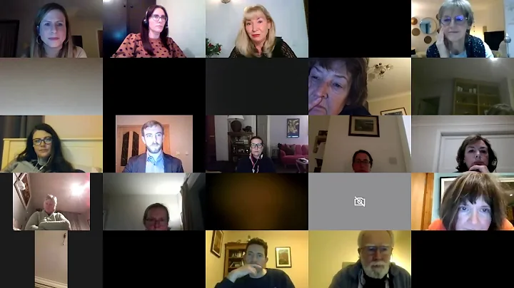 Webinar: Living a Life of Purpose: Creating Reason...