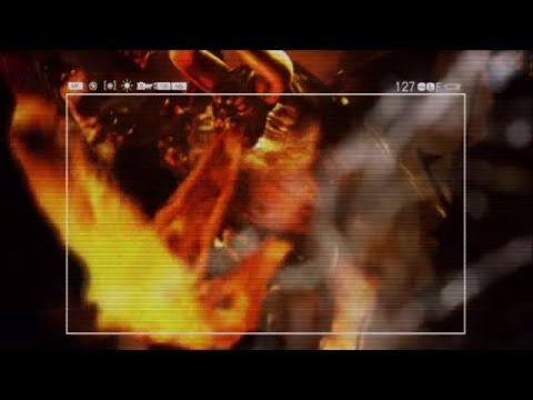 Tekken Tag Tournament 2 Ogre Arcade Playthrough 