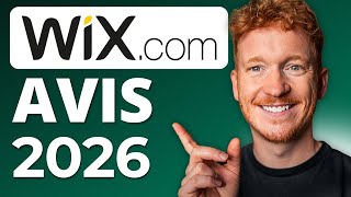 Wix Review 2026: My honest opinion after 6 years of use? The pros and cons 🤔
