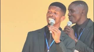 Rudo Acappella | Where is God | 2025 Chainama SDA Camp Meeting, Stream View