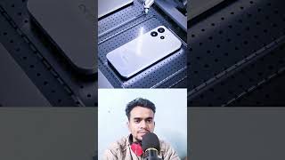 Oppo logo making phone