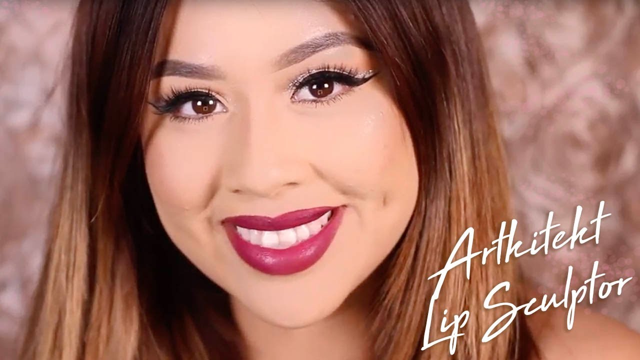 Art-Ki-Tekt | Lip Sculptor