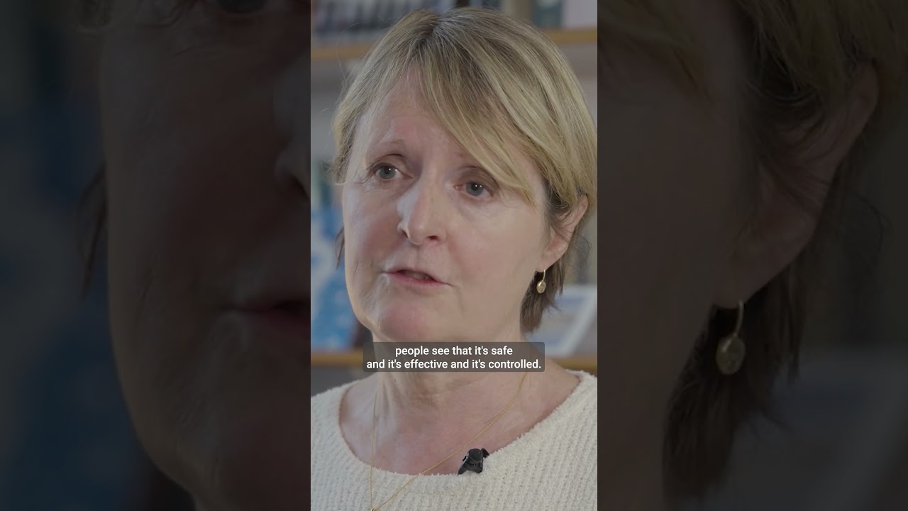 The future of stem cells Part 7 