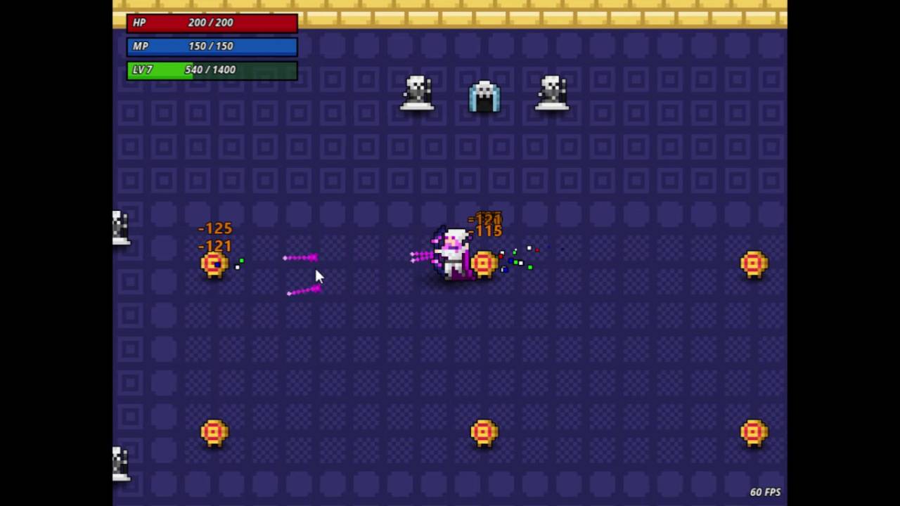 Skin Test V2 YouTube