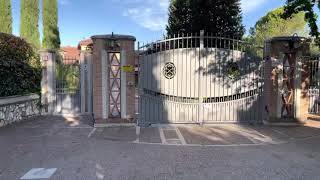 City Explore Italy Terni Part 04