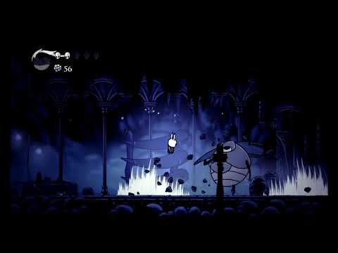 Hollow Knight Husk Guard