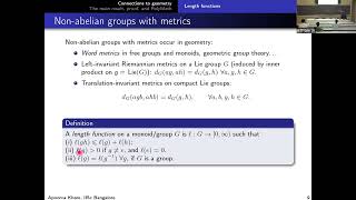 Basic Notions Seminar - Polymath 14
