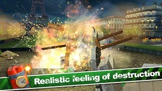 TNT Master - Trailer screenshot 2