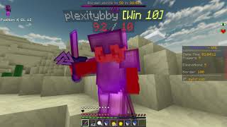 Sharp IV - UHC Highlights