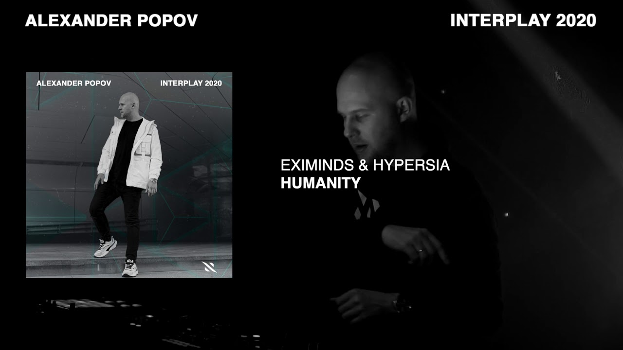 Eximinds & Hypersia - Humanity [Interplay 2020]