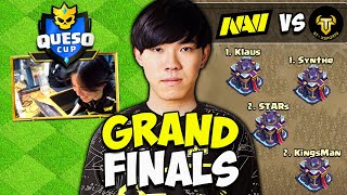 Golden Ticket to the WINNER! NAVI vs ET-Xsports - FINAL MATCH!!