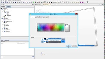 4 Two Phase Flow Result Display