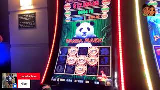 Full Live from Foxwoods late night slots Update