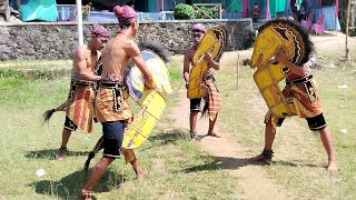 Tari Mondolan // Krido Turonggo Mulyo