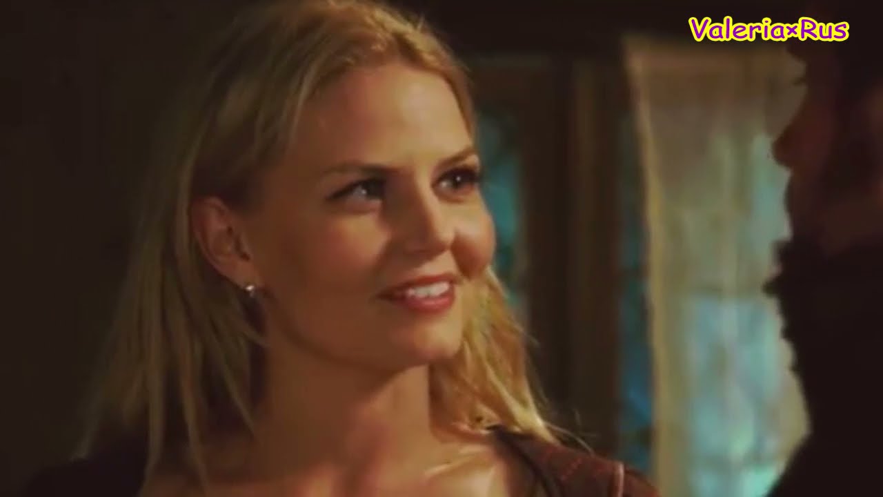 Emma & Hook | Я не могу сказать | Эмма и Крюк