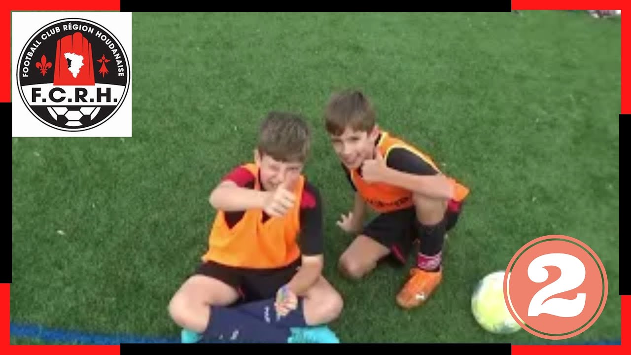 Stage Fou 2 Foot : Episode 2