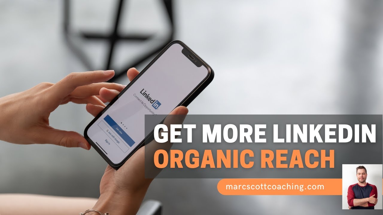 How to Get More Views on LinkedIn