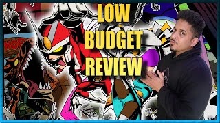 Viewtiful Joe The Forgotten Classic | Low Budget Review