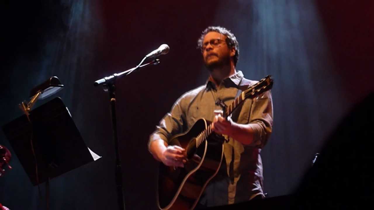 Amos Lee LIVE "El Camino" Academy Of Music Philadelphia YouTube