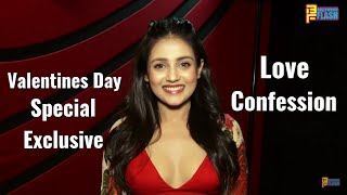 Mishti Chakravarty's Love Confession - Valentine's Day Special - Exclusive Interview