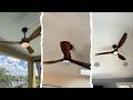 7 Best Wood Ceiling Fans 2026! Tested, Reviewed by Tool Junkie