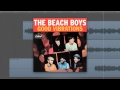 Beach Boys: Good Vibrations (Stereo)