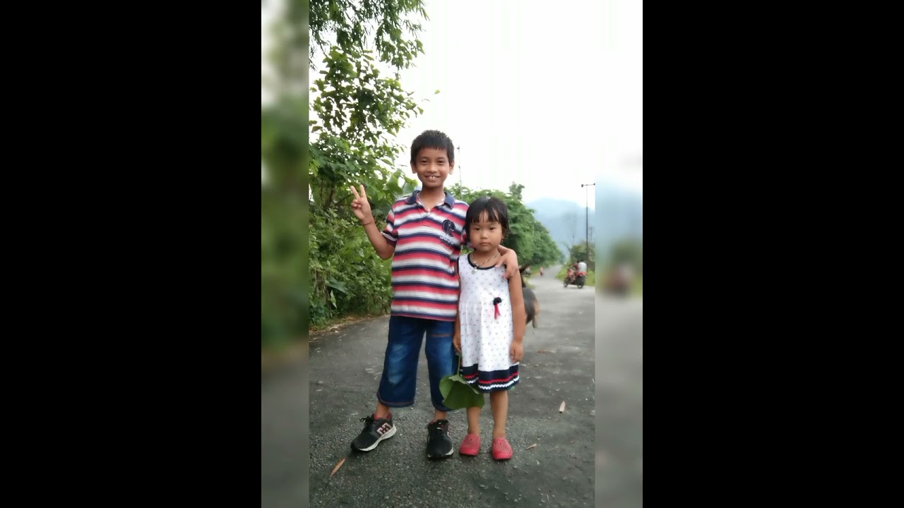 We two our three become we Five team Film 2024.