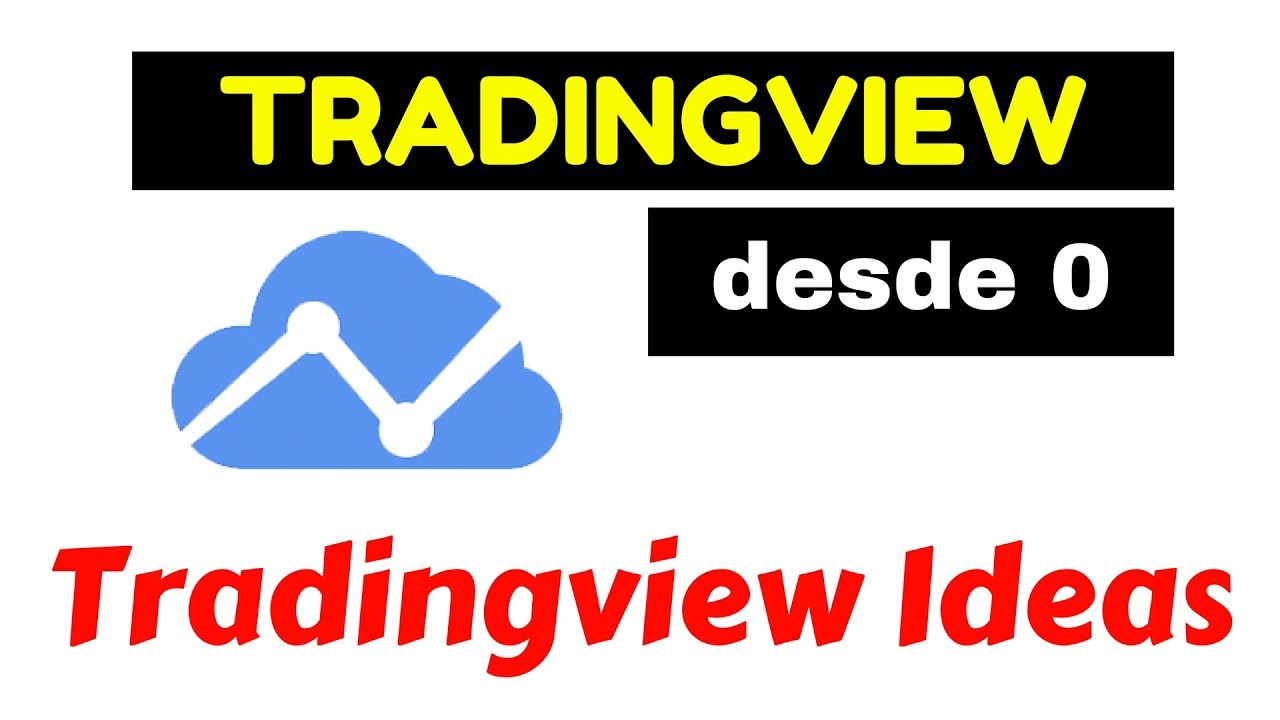 Tradingview tutorial Ideas | La herramienta de trading más poderosa|Semillero de ingresos crypto trading screen