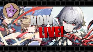 [LIVE] Zenless Zone Zero + AI Limit LATER!
