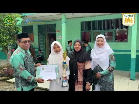 Raport Semester Genap Dibagikan, Prestasi dan Motivasi Siswa Kian Berkobar