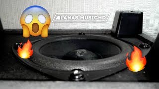Bass Test!!!! Z O M B I E S [EXTREME BASS BOOST]