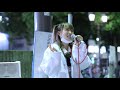 美ヶ野まゆな『青空分岐点』202010262@金山駅南口