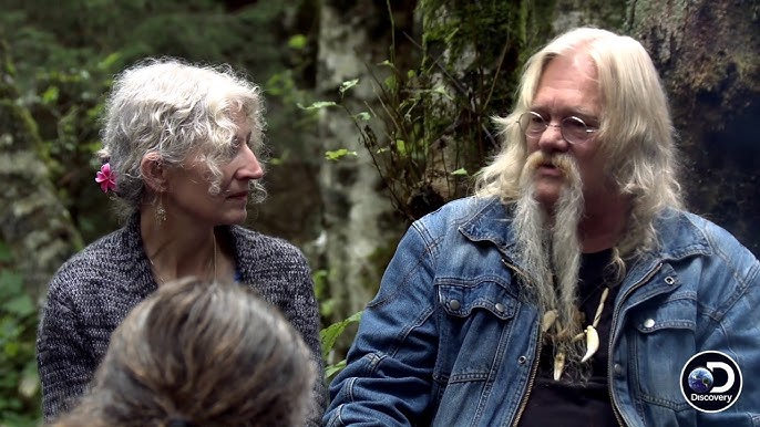 Back to the Bush Way | Alaskan Bush People - YouTube