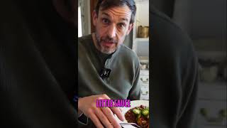 Texas Chili REAL Taste Test: Coriander, Cheese & NO Beans! #shorts