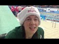 Scottish Gas National Short Course Championships 2012 - Kerry Buchan