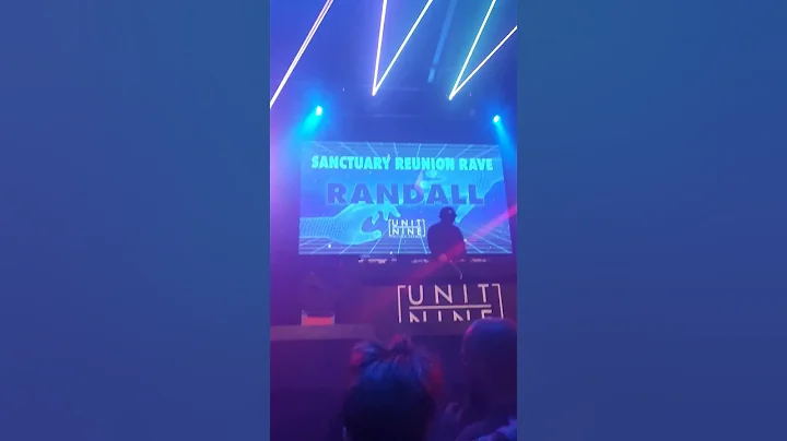 Randall milton keynes club nine