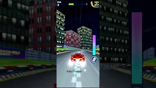 Car racing game #comedy #cute #talkingtom #animation #cartoon #games #funny #cat #gaming screenshot 2