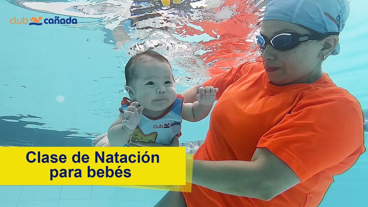 País de origen represa alias Clase de NATACIÓN para BEBÉS - YouTube